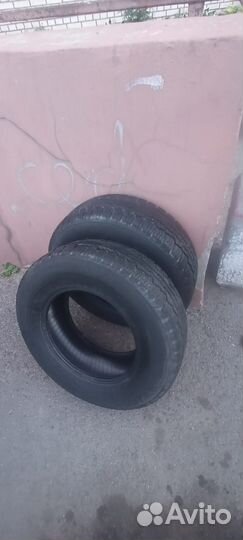 Nokian Tyres Rotiiva AT 235/70 R16 109