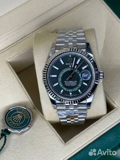 Механические Часы Rolex