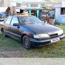 Ford Scorpio 2.5 MT, 1991, 285 000 км, с пробегом, цена 85 000 руб.