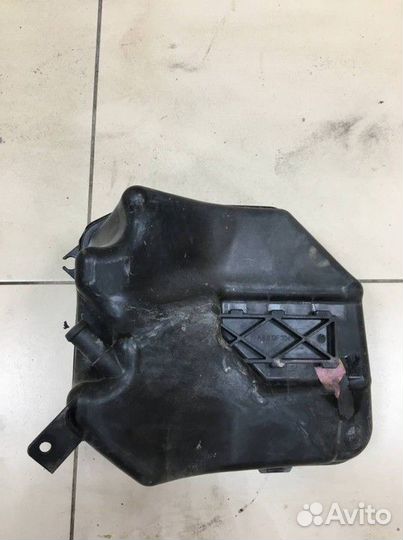 Бачок расширительный Audi Q7, Volkswagen Touareg