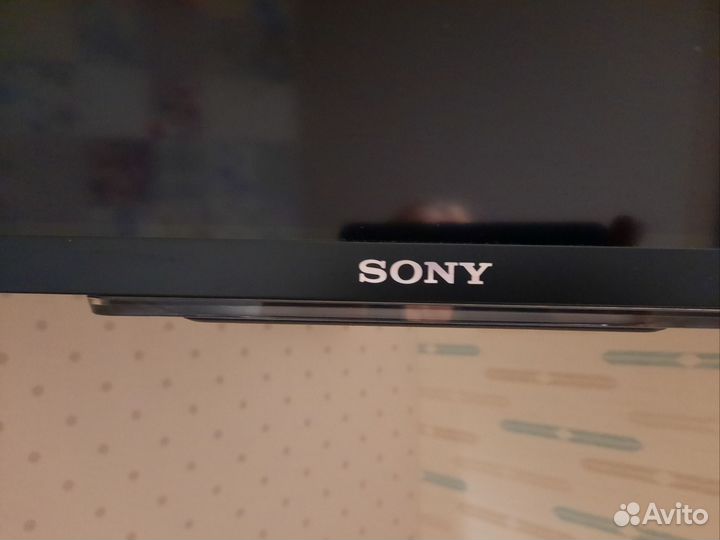 Телевизор sony bravia 55