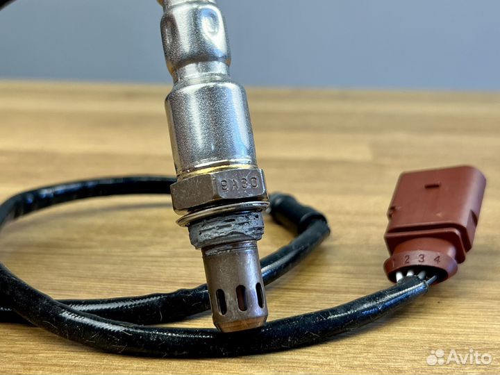 Лямбда зонд VAG 03C906262AT