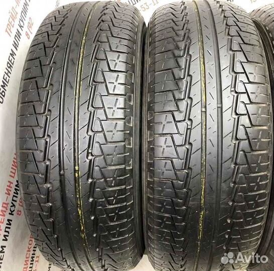 Kumho Road Venture ST KL16 255/65 R16 106T