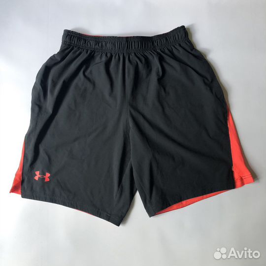 Шорты Under Armour