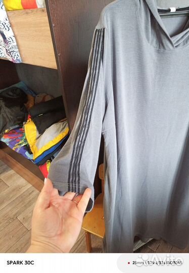 Платье в пол