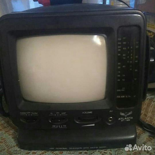 Телевизор