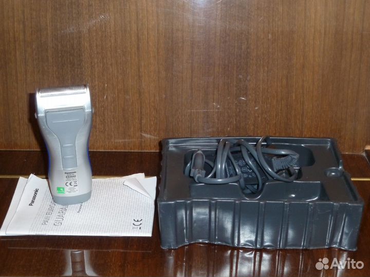 Бритва Электрическая