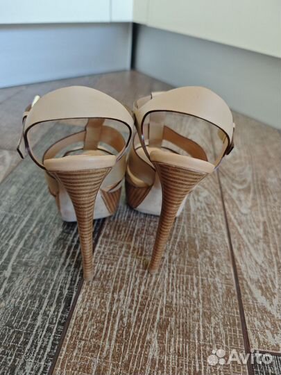 Босоножки /туфли Ballin 36