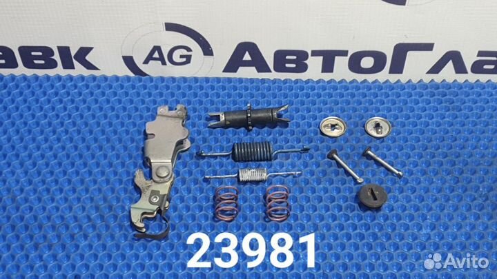 Ремкомплект стояночного тормоза Lexus LS460