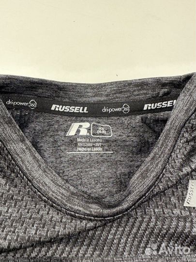 Костюм детский Russell 104-110 4/5лет новое