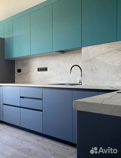 Кухня на заказ. Кухонный гарнитур от производителя