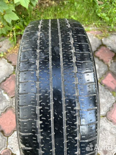 Triangle THW10 225/60 R18