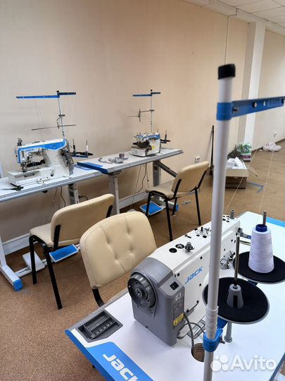 Пошив оптом швейный цех