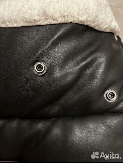 Зимний конверт в коляску elodie details