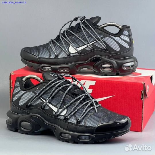 Кроссовки Nike Air Max Tn (Арт.82623)