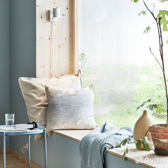 Чехлы для подушек IKEA Икея б/у