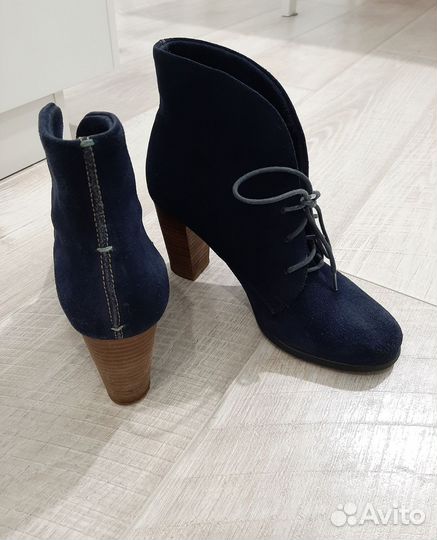 Ботильоны mascotte