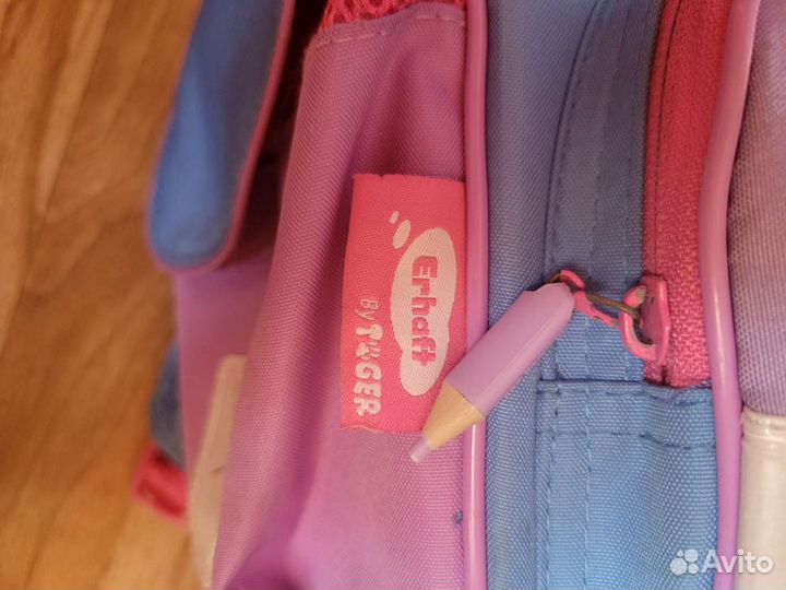 Портфель Erhaft, школьный