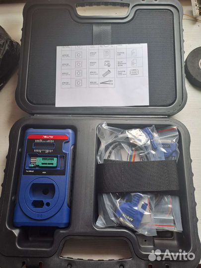 Программатор Autel xp400pro