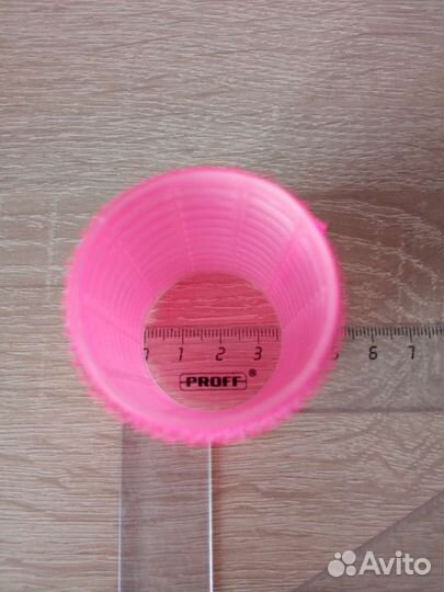 Бигуди 12 шт