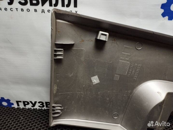 Панель бампера Renault T 82275887