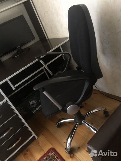 Компьютерный стол бу