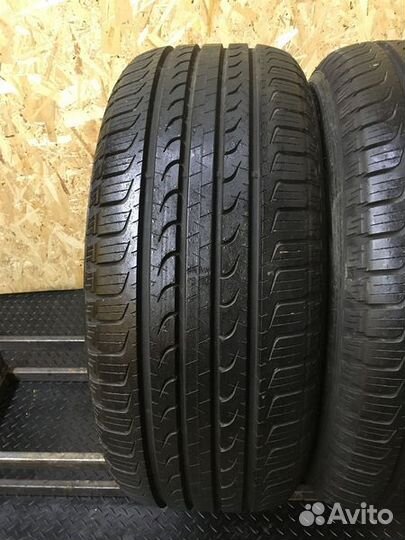 Goodyear EfficientGrip SUV 4x4 265/60 R18 110V