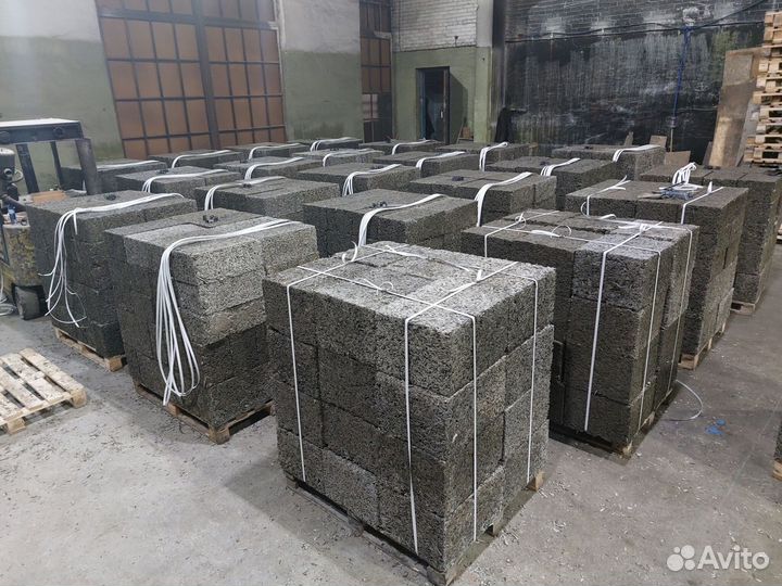 Арболит высокого качестваАрболитовые блоки от прои