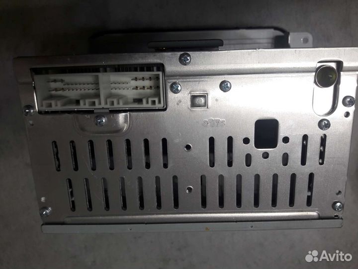 Магнитола AR 61 KIO