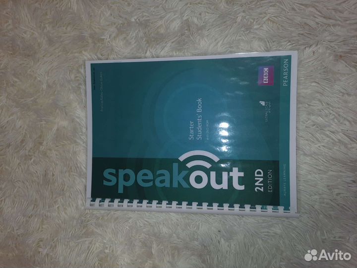 Speak Out Starter, все уровни SB + WB, Teacher boo