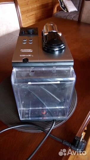 Кофемашина nespresso delonghi на запчасти