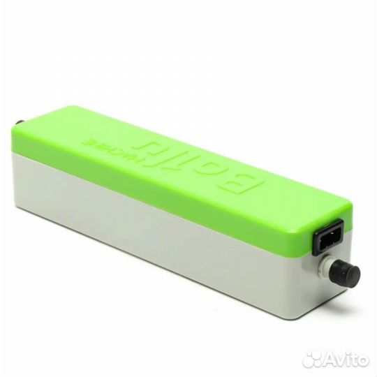 Дренажная помпа Ballu DC Pump (проточная, 18 л/ч