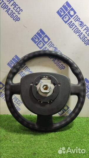 Руль Ford Fusion хэтчбек 1.4 D00934 2009