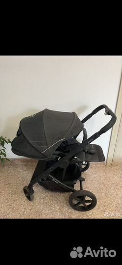 Прогулочный блок cybex balios