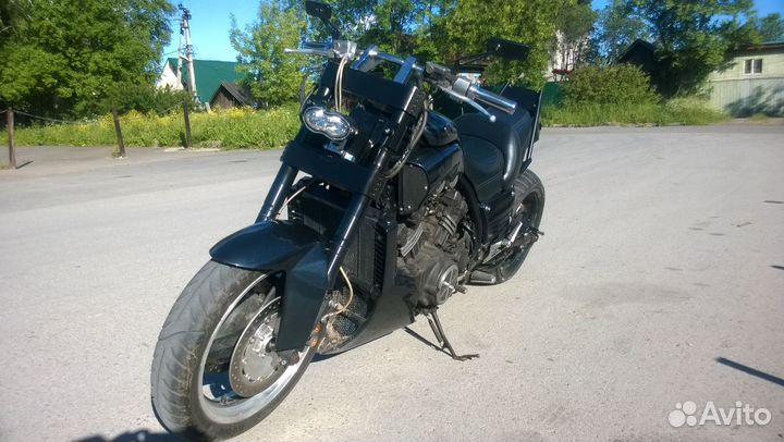 Продам yamaha vmax 1200