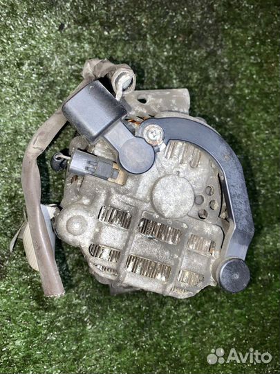 Генератор EP6C Peugeot 207 WK WC V75350968005