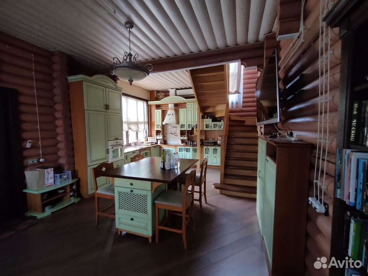 Столярная мастерская