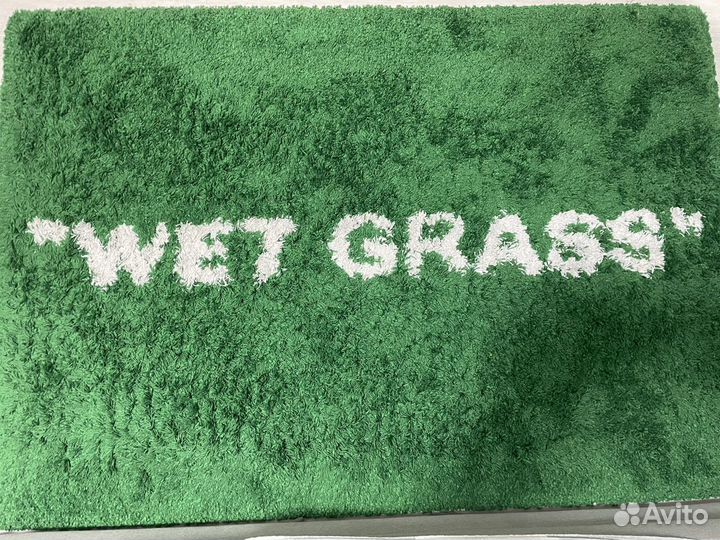 Ковер markerad маркерад