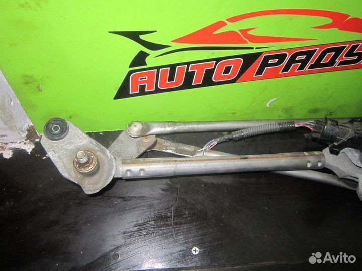 Мотор стеклоочистителя toyota ZZT240, ZZT245, NZT2