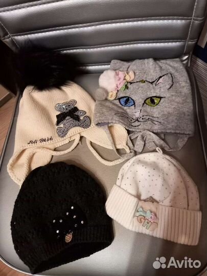 Joli bebe, chobi, tavitta