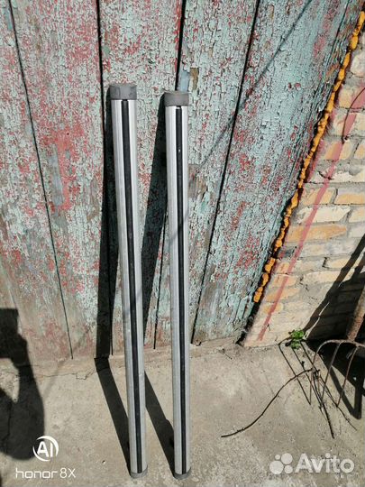 Багажник на крышу универсальный бу