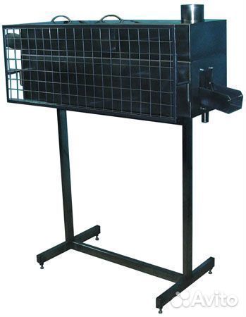 Линия для производства консервов