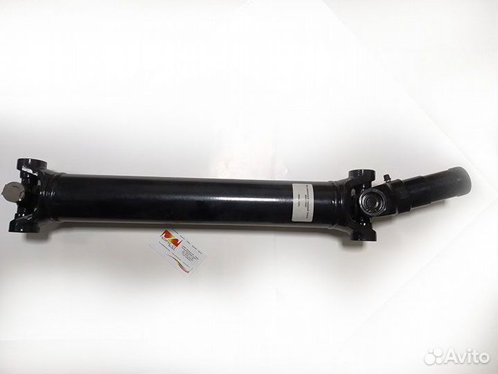 Вал карданный передний elaz BL880 Tarsus 880