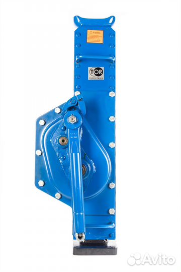 Домкрат реечный др 20000 (SW 20000), 20т