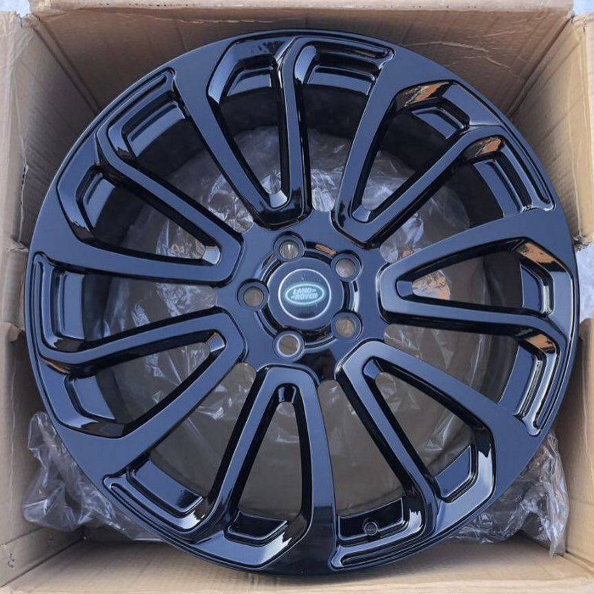 Литые диски Land Rover 9.5×R22 5×120