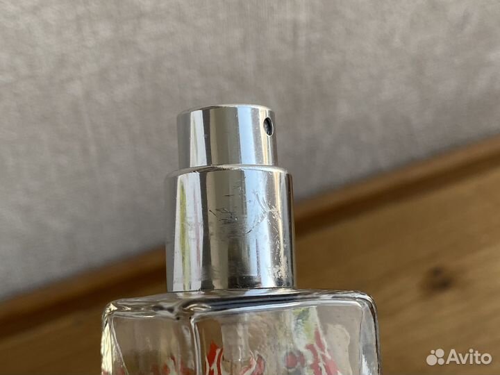 Yujin Aqua Ella Mikao EDP 50 мл