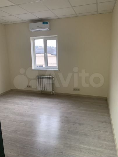 Офисное помещение 18 м²