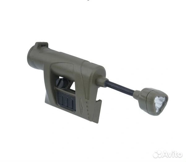 Princeton Tec Charge Тактический фонарик на шлем