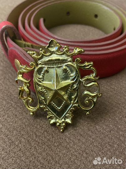 Ремень Francesco Scognamiglio