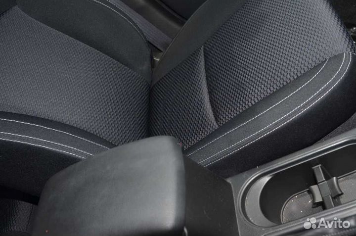 Разбор subaru forester 2013